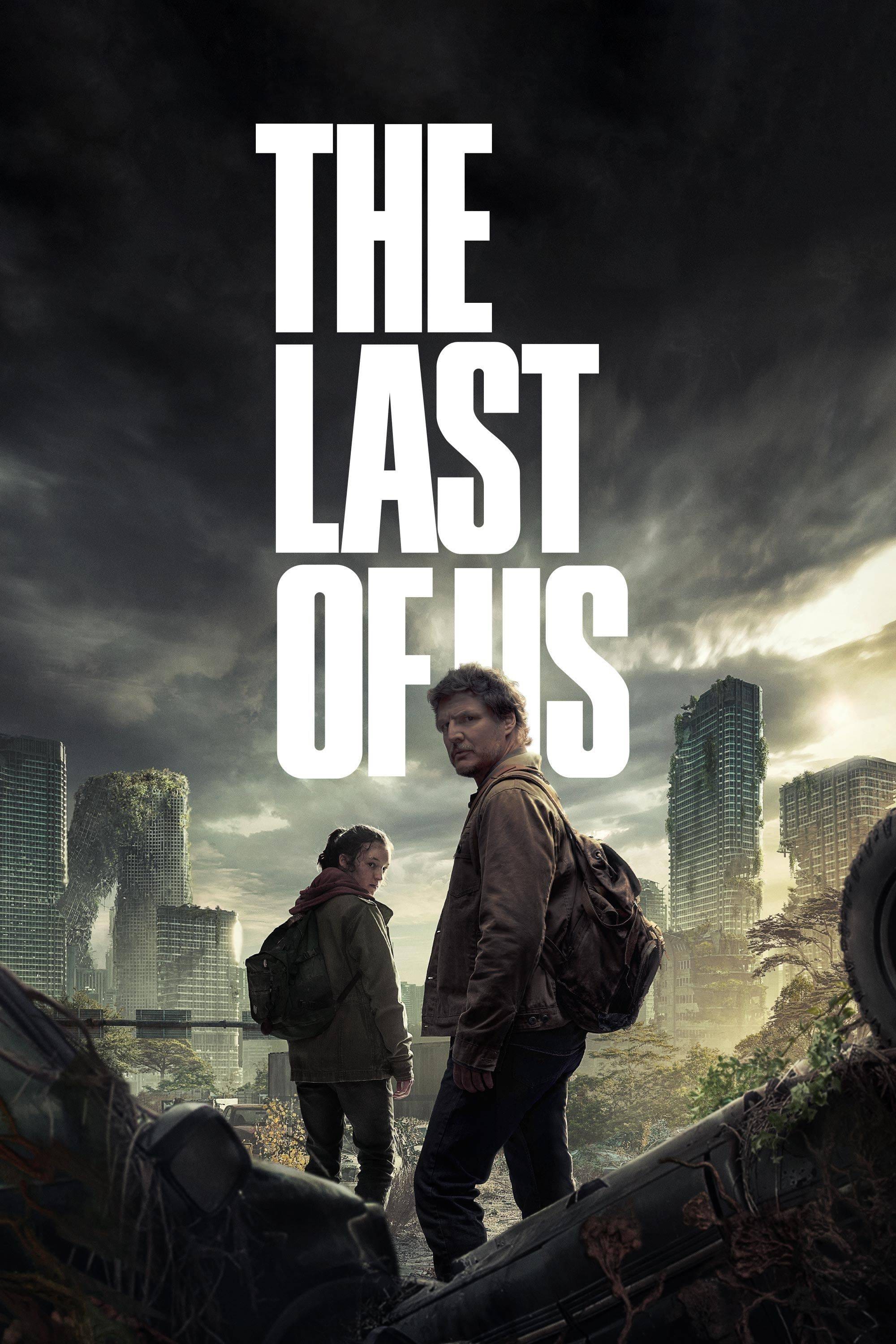 The Last of Us [80916] (A1719434104) [[Shows]] --Plex--